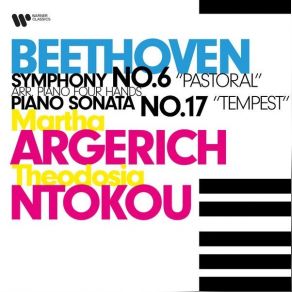 Download track 07. Piano Sonata No. 17 In D Minor, Op. 31 No. 2, _ Tempest _ _ II. Adagio Ludwig Van Beethoven