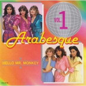 Download track Hey What A Magic Night Arabesque