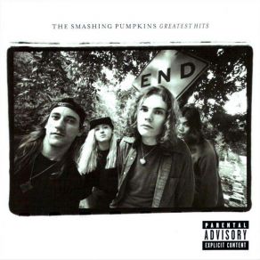 Download track Disarm The Smashing Pumpkins