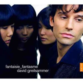 Download track 06 - Janácek - Sonata 1, X. 1905 In E Flat Minor - The Presentiment David Greilsammer