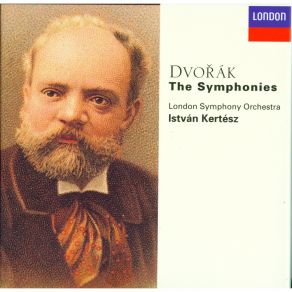 Download track 04 - Symphonie Nr. 3 - I. Allegro Moderato Antonín Dvořák