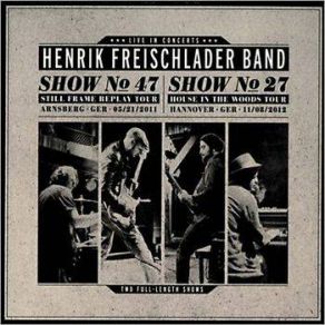 Download track Intro Henrik Freischlader Band