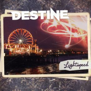 Download track California Summer Destine