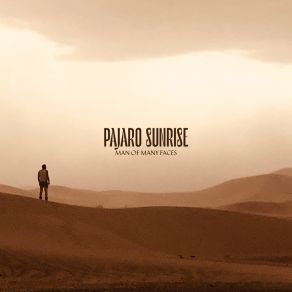Download track A Road Is Just A Dream That Has No End Pajaro Sunrise