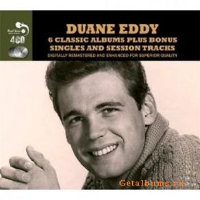 Download track Yep (Canadian Version) Duane Eddy
