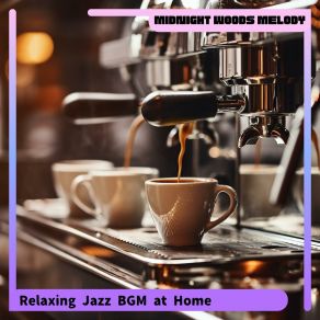 Download track A Good Friend Midnight Woods Melody