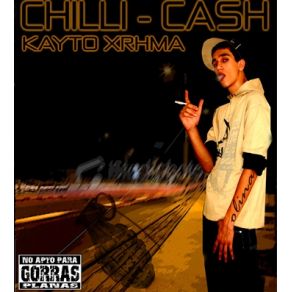 Download track ΈΝΑΣ ΦΙΛΟΣ ΑΠΟ ΤΑ ΠΑΛΙΑ CHILLI CASH
