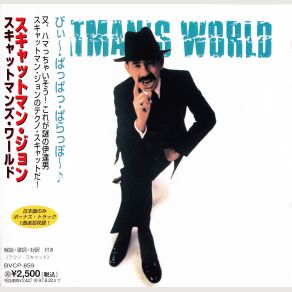Download track Popstar Scatman John