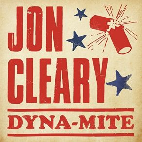 Download track I'm Not Mad Jon Cleary