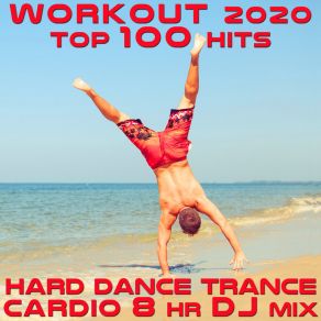 Download track Crack Attack, Pt. 5 (144 BPM Hard Dance Fitness DJ Mixed) Workout Trance