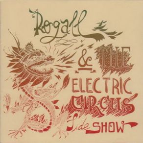 Download track After Last Night Rogall & The Electric Circus SideshowFarfa P