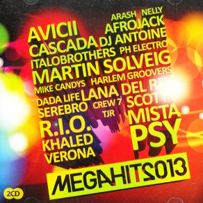 Download track There It Is Tujamo