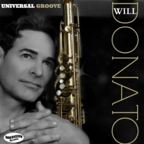 Download track Everlasting Will Donato