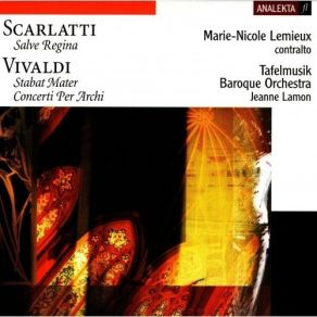 Download track 25. Vivaldi - Concerto For Strings In A Major RV. 158: Andante Molto Antonio Vivaldi