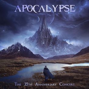 Download track Crying For Help ApocAlypse