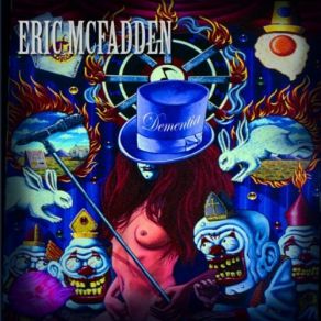Download track Workin' For A Dead Man Eric McFadden