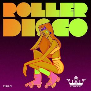 Download track Get Down Marcello V. O. R, Trotter