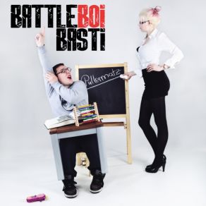 Download track Mein Hype Battleboi Basti