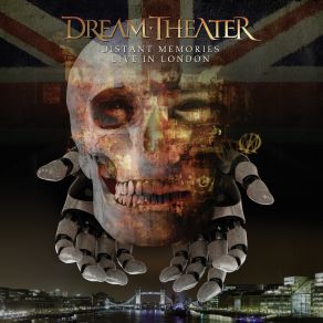 Download track Scene Two: I. Overture 1928 (Live At Hammersmith Apollo, London, UK, 2020) Dream Theater, Uk, The London