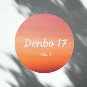 Download track Blue Strings Denbo17