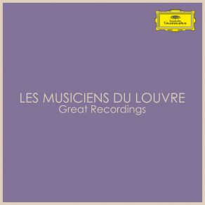 Download track Offenbach: Orpheus In The Underworld (Orphée Aux Enfers) -Ouverture Les Musiciens Du Louvre