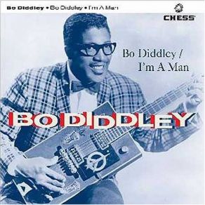 Download track I Am Looking For A Woman Bo Diddley