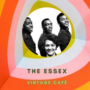 Download track A Walkin' Miracle The Essex