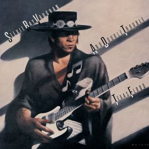 Download track I'M Cryin' Stevie Ray Vaughan, Double Trouble