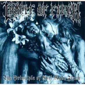 Download track A Dream Of Wolves In The Snow Cradle Of Filth