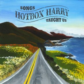 Download track It's Cool I'm Fine Songs Hotbox Harry Taught Us