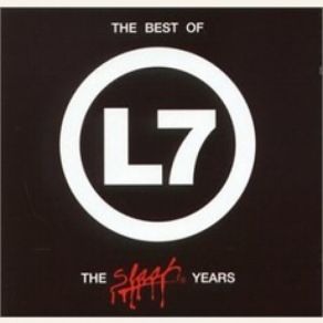 Download track Pretend We're Dead L7