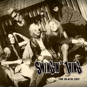 Download track I Got A Right Swingin' Thing