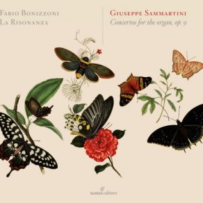 Download track Keyboard Concerto In B-Flat Major, Op. 9 No. 4: IV. Allegro La Risonanza, Fabio Bonizzoni