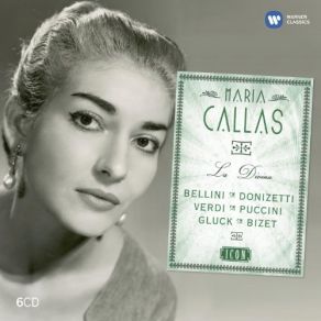 Download track Tosca (2002 - Remaster), Act I: Mario! Mario! Mario!.... Son Qui! (Tosca / Cavaradossi) Maria Callas