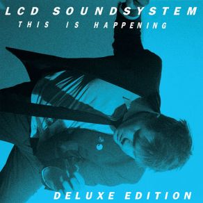 Download track Get Innocuous! (London Session) LCD Soundsystem