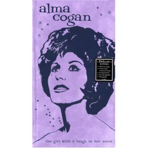 Download track My Heart Stood Still Alma Cogan