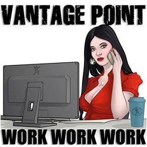 Download track Love At First Night (Out) Vantage PointOut