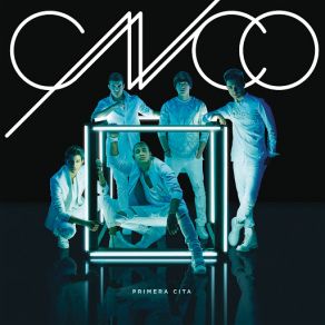Download track Volverte A Ver CNCO