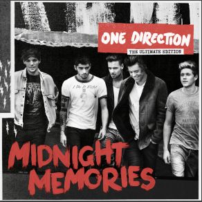 Download track Why Don't We Go There One Direction