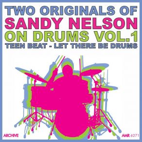 Download track I'm Walkin' Sandy Nelson
