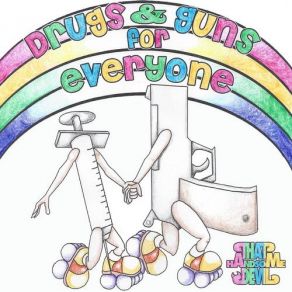 Download track Party Mom And Invisble Dad That Handsome Devil