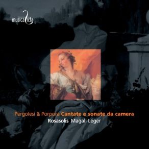 Download track 06. II. Allegro Magali Leger, Ensemble RosaSolis