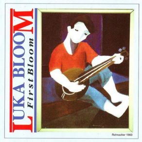Download track This Is The Sea Luka Bloom