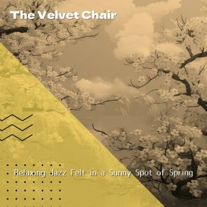 Download track Gentle April Radiance (Keya Ver.) The Velvet Chair