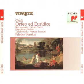 Download track 11.2 Allegro Christoph Willibald Ritter Von Gluck