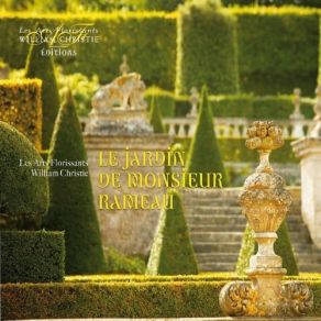 Download track 01 Monteclair - Jephté - Prologue - Ouverture Les Arts Florissants (Ensemble)