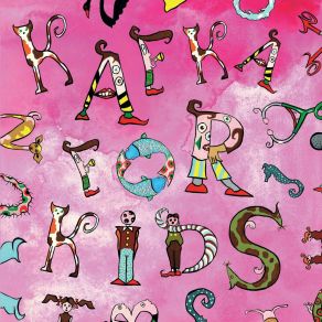 Download track Kafka For Kids Theme Song Igor Krutogolov's Toy Orchestra