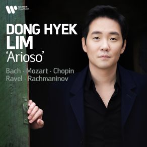 Download track Bach, JS: Goldberg Variations, BWV 988: Variation X. Fughetta Dong-Hyek Lim