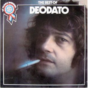 Download track Also Sprach Zarathustra (Theme From 2001: A Space Odyssey) Eumir DeodatoDeodato