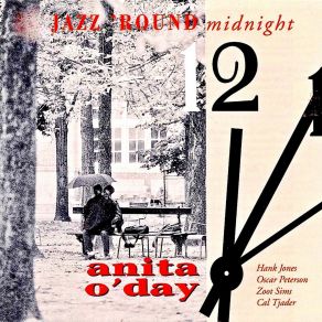 Download track I'm Not Supposed To Be Blue Blues (Remastered) Anita O'Day